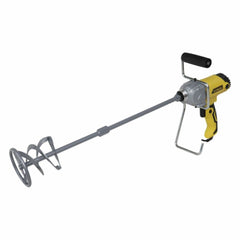 Misturador de Tinta e Argamassa M14 850W Com Controle de Velocidade MTL-850 127V Lynus
