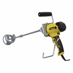 Misturador de Tinta e Argamassa M14 850W Com Controle de Velocidade MTL-850 127V Lynus