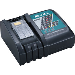 Misturador de Tinta e Massa Sem Fio 18V Com 2 Baterias Carregador Acessórios DUT130RTE Makita