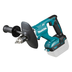 Misturador de Tinta e Massa Motor BL Encaixe M14 Sem Bateria Sem Carregador DUT131Z Makita