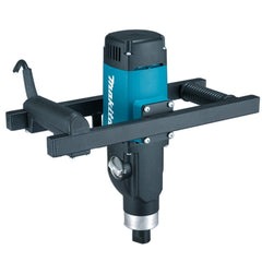 Misturador Elétrico de 180Mm 1800W Ideal para Tinta Massa Argamassa Cola Cimento UT1600 127V Makita