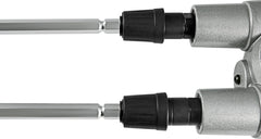 Misturador Elétrico de Argamassa 2 Pás Mav 1602 127V Vonder