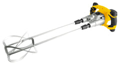 Misturador Elétrico de Argamassa 2 Pás Mav 1602 127V Vonder