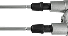 Misturador Elétrico de Argamassa 2 Pás Mav 1602 220V Vonder