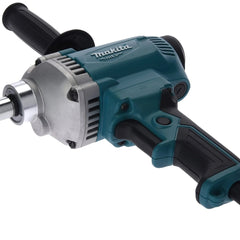 Misturador Elétrico 800W Ideal para Massa Argamassa Tinta Cola Com Punho M6600B 220V Makita