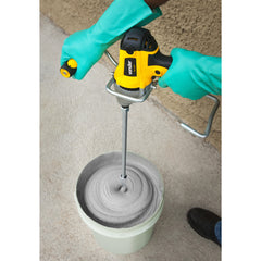 Misturador de argamassa 850 watts 220 volts mav850 Vonder