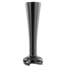 Mixer BMX350P 350W Britânia Preto Com Lâminas em Aço Inox e Jarra 1,05L 220V