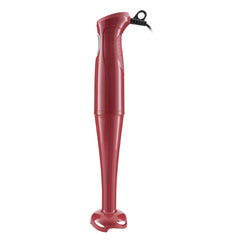 Mixer BMX350V 350W Britânia Vermelho Com Lâminas em Aço Inox e Jarra 1,05L 127V