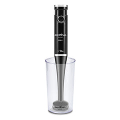 Mixer BMX360 350W Britânia Preto Com Jarra do Processador e Copo 220V