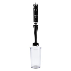 Mixer BMX360 350W Britânia Preto Com Jarra do Processador e Copo 220V