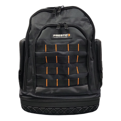 Mochila para Ferramentas e Computador 25 Bolsos Presto