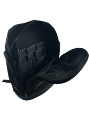 Mochila para Ferramentas e Computador 25 Bolsos Presto