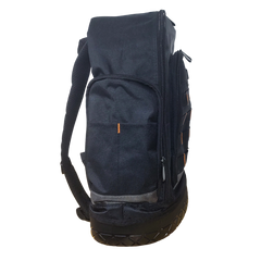 Mochila para Ferramentas e Computador 25 Bolsos Presto