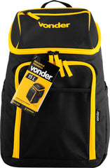 Mochila Térmica 15 Litros Mtv 015 Vonder