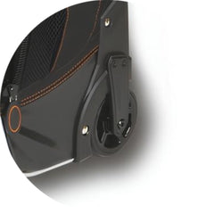 Mochila Trolley com Rodas para Ferramentas com 5 Bolsos Exteriores e 2 Bolsos Inferiores C6T Beta