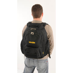 Mochila 480x400x230mm mov0200 Vonder