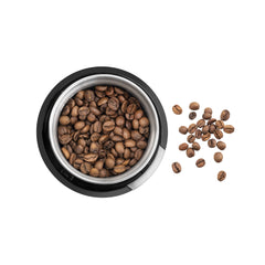 Moedor de Café WAP AROMA WMC200 Duas Lâminas em Inox 220V