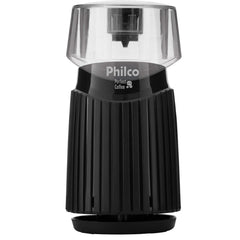 Moedor de Café Perfect Coffee Philco 160W Lâminas em Aço Inox Compacto e Eficiente 220V