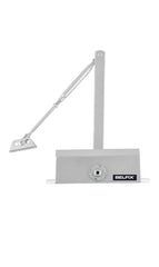 Mola Aérea 45kg Prata - Belfix