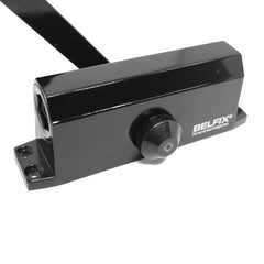 Mola Aérea 60kg Preta - Belfix