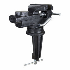 Morsa Giratória 72mm Mlg-70 Lynus