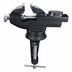 Morsa Giratória 72mm Mlg-70 Lynus