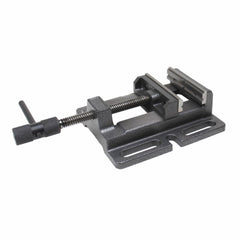 Morsa para Furadeira de Bancada em Ferro Fundido LM-105 Lynus