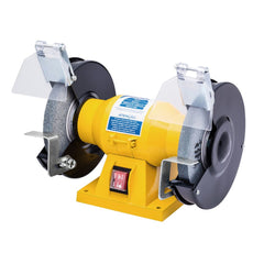 Moto Esmeril 6'' 300W 3450Rpm Bivolt Kala Profissional Com 2 Rebolos