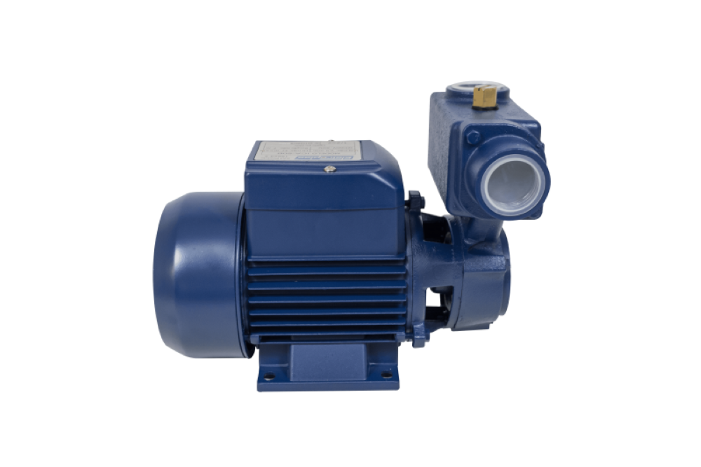 Motobomba Periférica Autoaspirante 1HP 60Hz Bivolt ICA-100AB Eletroplas