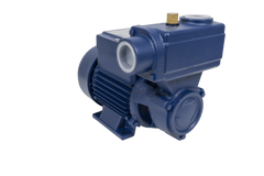 Motobomba Periférica Autoaspirante 1HP 60Hz Bivolt ICA-100AB Eletroplas
