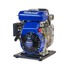 Motobomba Autoescorvante 2X2 Gasolina 4T 5,5Hp 163CC Tekna