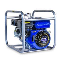 Motobomba Autoescorvante 3X3 Gasolina 4T 6,5Hp Tekna
