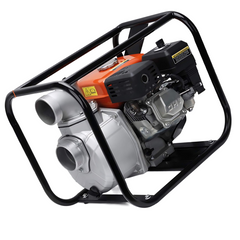 Motobomba Autoescorvante a Gasolina Lepono LGP 30C 6,5 HP