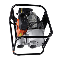 Motobomba Autoescorvante a Gasolina Lepono LGP 30C 6,5 HP