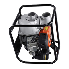 Motobomba Autoescorvante a Gasolina Lepono LGP 30C 6,5 HP