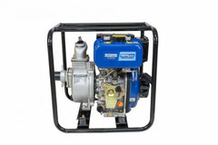 Motobomba Autoescorvante Diesel 10cv EMD100C4E Eletroplas