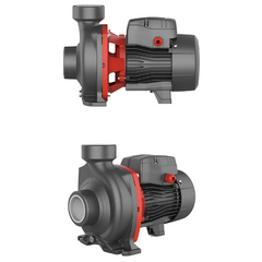 Motobomba Centrífuga Industrial Lepono 2ACM150H 2,0 HP Monofásica Bivolt 127/220V