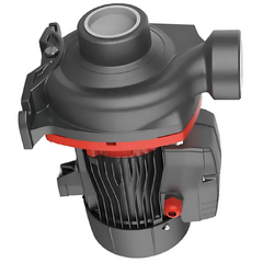 Motobomba Centrífuga Industrial Lepono 2ACM150H 2,0 HP Monofásica Bivolt 127/220V