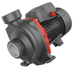 Motobomba Centrífuga Industrial Lepono 2ACM150H 2,0 HP Monofásica Bivolt 127/220V