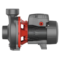 Motobomba Centrífuga Industrial Lepono 2ACM150H 2,0 HP Monofásica Bivolt 127/220V