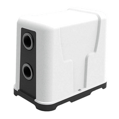 Motobomba Centrífuga Lepono PQ50E-1 0,5 HP Monofásica 220V