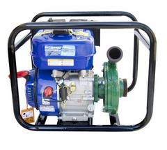 Motobomba Centrifuga Gasolina 7.0Cv Mgc-700 Eletroplas