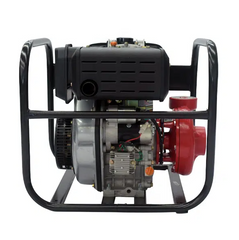Motobomba Centrífuga Diesel 2.1/2''x2.1/2'' Motor TDE110XP TDWP65C-XP Toyama