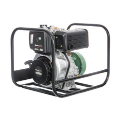 Motobomba Centrífuga Diesel 2''x1.1/2'' TDWP40C-XP Toyama