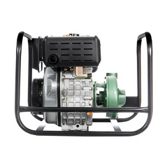 Motobomba Centrífuga Diesel 2''x1.1/2'' TDWP40C-XP Toyama