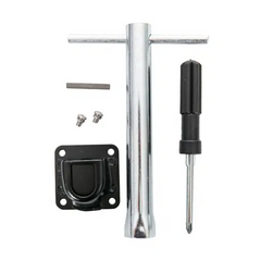 Motobomba Centrífuga Diesel 2''x1.1/2'' TDWP40C-XP Toyama