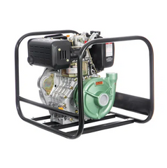 Motobomba Centrífuga Diesel 2''x1.1/2'' TDWP40C-XP Toyama