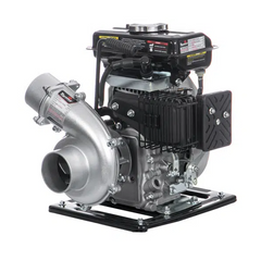 Motobomba Centrífuga Gasolina Alta Vazão 3"x2,5" Alumínio 4T 97 CC TWP65CA-HF Toyama