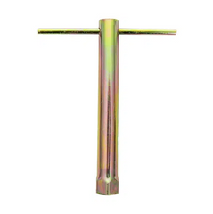 Motobomba Centrífuga Gasolina Alta Vazão 3"x2,5" Alumínio 4T 97 CC TWP65CA-HF Toyama