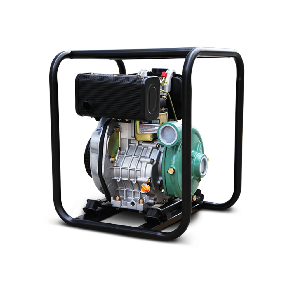 Motobomba Centrífuga TDWP50CXP 2X2" Toyama